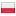 chapron.pl is hosted in Poland